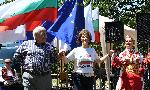 Откриха националния събор “Китна Тракия пее и танцува”
