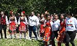 Хасково - Събор Тракия пее и танцува