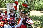 Хасково - Събор Тракия пее и танцува