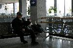 София - Ремонт на Централна гара
