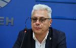 Плевен - Пресконференция на партия "Възраждане"