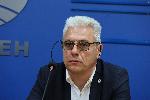 Плевен - Пресконференция на партия "Възраждане"