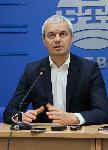 Плевен - Пресконференция на партия "Възраждане"