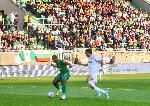 Лудогорец победи ЦСКА с 3:1