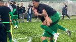 Разград - Лудогорец срещу ЦСКА