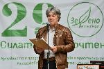 София - Зелено движение - предизборна кампания