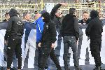 София - Футбол-Левски срещу Черно море