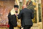 София - Молебен за здравния служител
