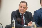 Благоевград - Калин Стоянов е лектор в ЮГУ Неофит Рилски