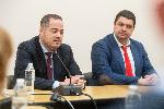 Благоевград - Калин Стоянов е лектор в ЮГУ Неофит Рилски