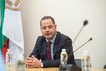 Благоевград - Калин Стоянов е лектор в ЮГУ Неофит Рилски
