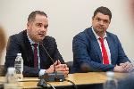 Благоевград - Калин Стоянов е лектор в ЮГУ Неофит Рилски