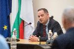 Благоевград - Калин Стоянов е лектор в ЮГУ Неофит Рилски