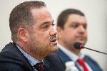 Благоевград - Калин Стоянов е лектор в ЮГУ Неофит Рилски