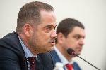 Благоевград - Калин Стоянов е лектор в ЮГУ Неофит Рилски