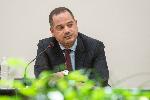Благоевград - Калин Стоянов е лектор в ЮГУ Неофит Рилски