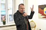 София - Изложба Рисуващи артисти