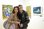 София - Изложба Рисуващи артисти
