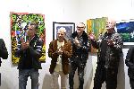 София - Изложба Рисуващи артисти