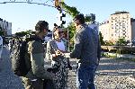 София - Изложба на спортния фотограф Любомир Асенов