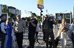 София - Изложба на спортния фотограф Любомир Асенов