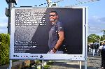 София - Изложба на спортния фотограф Любомир Асенов