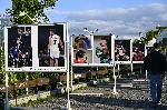 София - Изложба на спортния фотограф Любомир Асенов