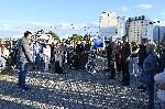 София - Изложба на спортния фотограф Любомир Асенов