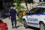 Хасково - Взрив в жилищен блок