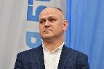 София - Коалиция Синя България-предизборна кампания