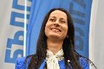 София - Коалиция Синя България-предизборна кампания