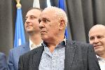 София - Коалиция Синя България-предизборна кампания