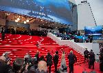 Кан - Кинофестивал