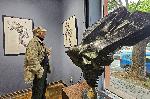 София - Галерия Българи - Изложба на скулптора Марко Марков `След Пиета Ронандини`