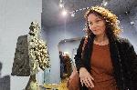 София - Галерия Българи - Изложба на скулптора Марко Марков `След Пиета Ронандини`