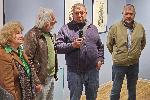 София - Галерия Българи - Изложба на скулптора Марко Марков `След Пиета Ронандини`