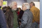 София - Галерия Българи - Изложба на скулптора Марко Марков `След Пиета Ронандини`