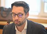 София - СОС-заседание на Комисия по здравеопазване и соц. политика