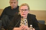 София - СОС-заседание на Комисия по здравеопазване и соц. политика