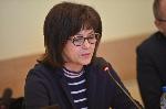 София - СОС-заседание на Комисия по здравеопазване и соц. политика