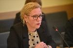 София - СОС-заседание на Комисия по здравеопазване и соц. политика