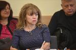 София - СОС-заседание на Комисия по здравеопазване и соц. политика