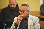София - СОС-заседание на Комисия по здравеопазване и соц. политика