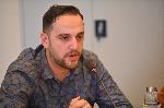 София - СОС-заседание на Комисия по здравеопазване и соц. политика
