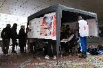 София-ВМА-измерват кръвно налягане