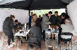София-ВМА-измерват кръвно налягане