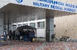 София-ВМА-измерват кръвно налягане