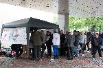 София-ВМА-измерват кръвно налягане