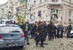 София -Агитка на Ботев-Пловдив