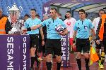 София - Футбол - Лудогорец 1:1 - Ботев (Пд)